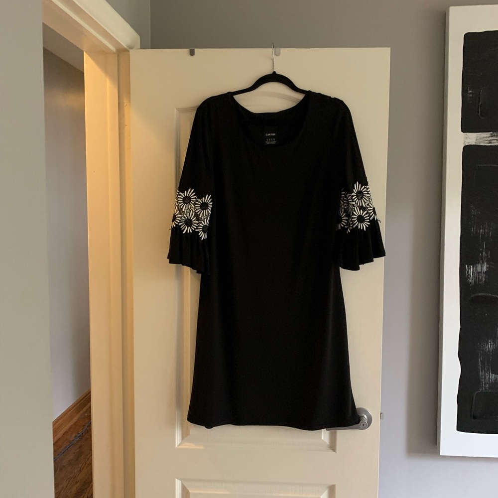 🇨🇦 Cartise dress.  Made in Canada